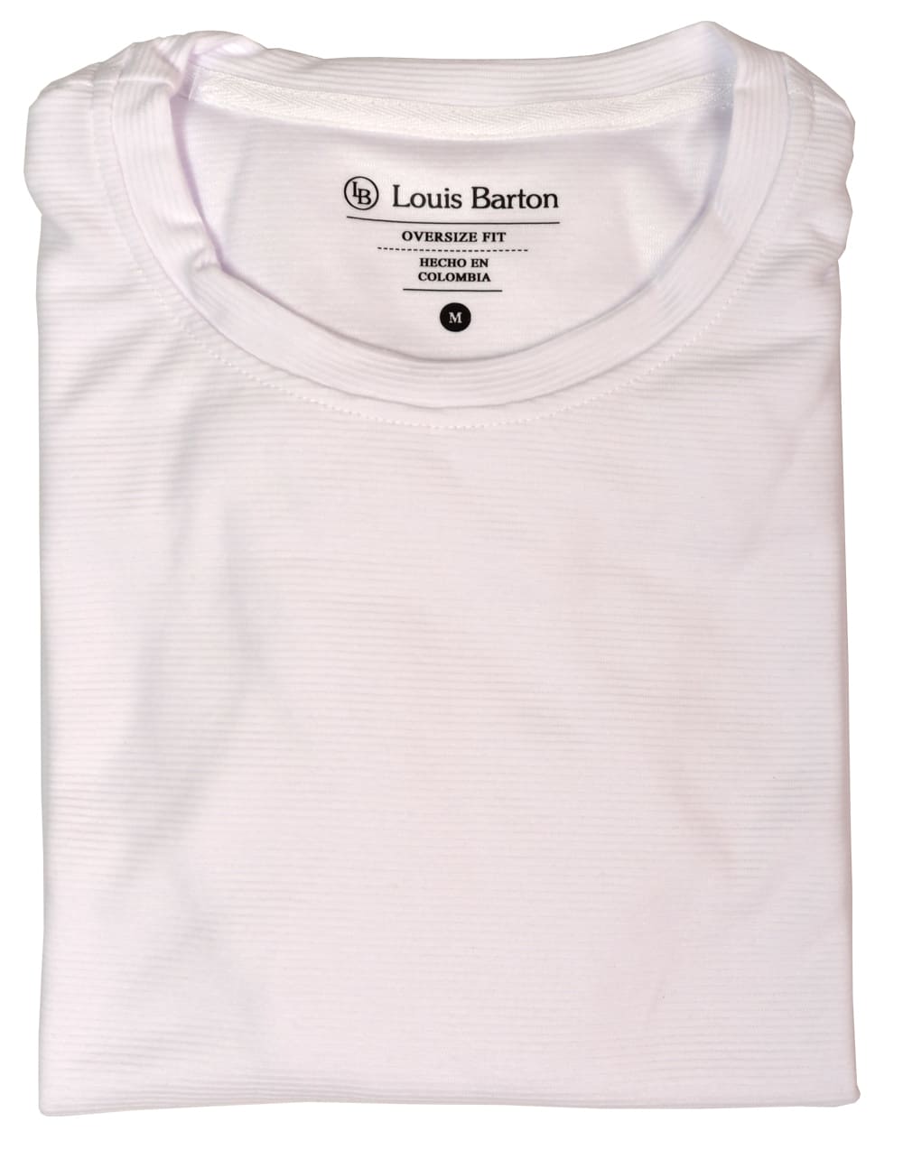 Camiseta Oversize Blanca