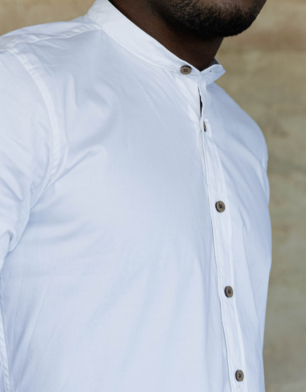 Camisa Teravento - Moldería Slim