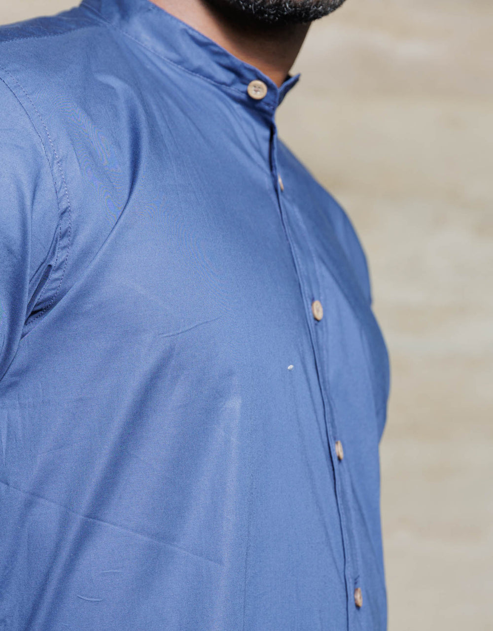 Camisa Teravento - Moldería Slim