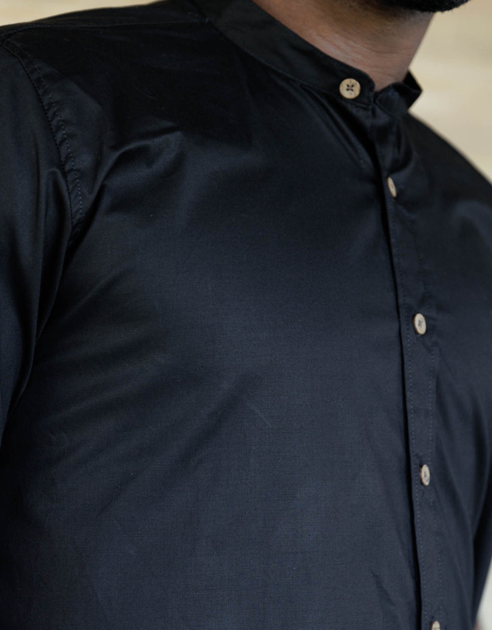 Camisa Teravento - Moldería Slim