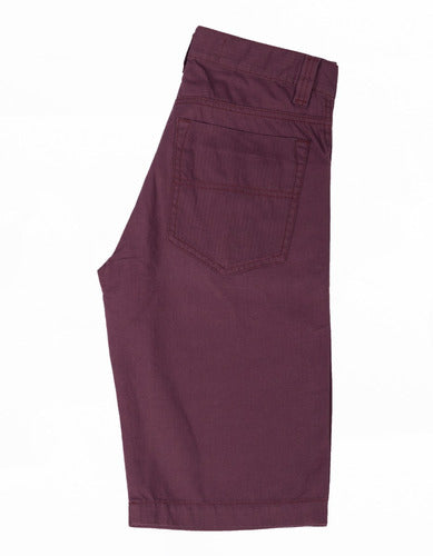 Bermuda Comfort Color Uva
