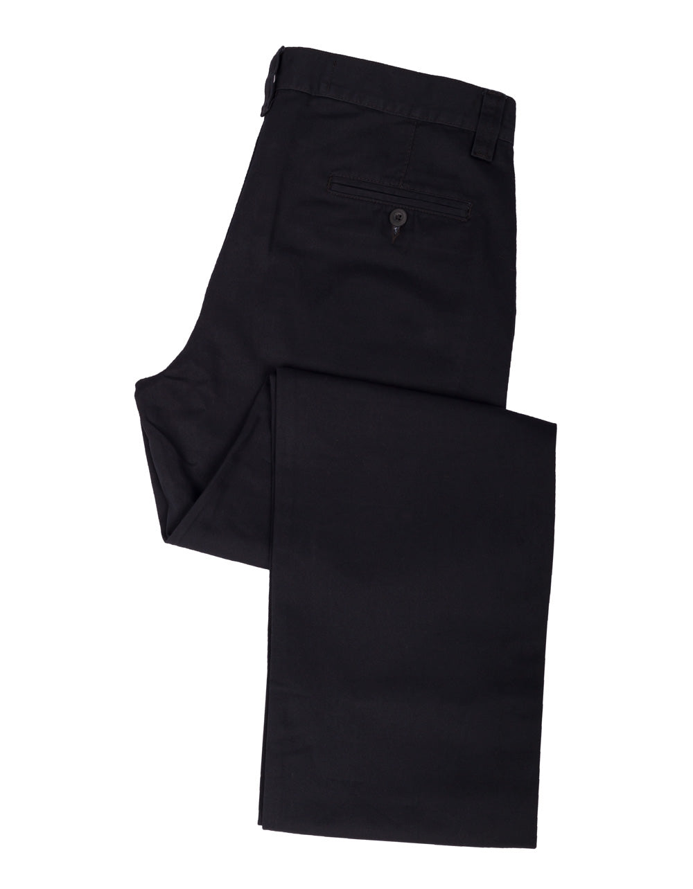 Pantalón Casual Negro